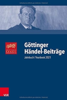 Goettinger Handel-Beitrage, Band 22