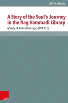Story of the Souls Journey in the Nag Hammadi Library