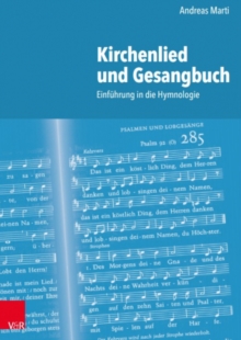 Kirchenlied und Gesangbuch