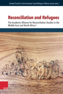Image for Reconciliation and Refugees