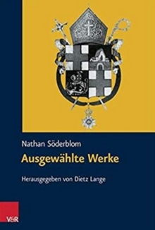 Paket: Nathan Soederblom