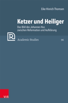 Image for Ketzer und Heiliger
