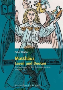 MatthAus a Lesen und Deuten