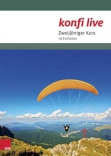 konfi live a Pfarrer/in und Team