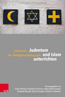 Image for Judentum und Islam unterrichten