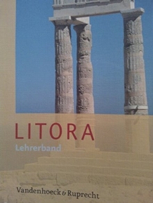 Litora Lehrerband
