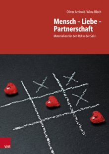 Image for Mensch - Liebe - Partnerschaft