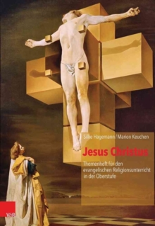 Image for Themenhefte fA"r den evangelischen Religionsunterricht in der Oberstufe.