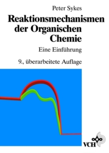 Image for Reaktionsmechanismen der Organischen Chemie