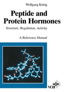 Image for Peptide and Protein Hormones