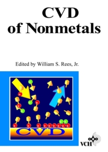 Image for CVD of Nonmetals