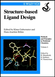 Image for Structure-based Ligand Design