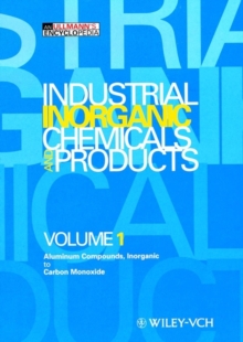 Image for Industrial Inorganic Chemicals and Products