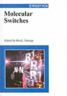 Image for Molecular switches