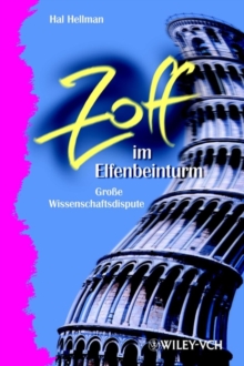 Image for Zoff Im Elfenbeinturm