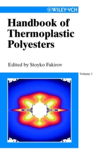 Image for Handbook of Thermoplastic Polyesters