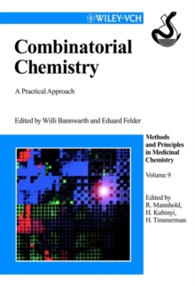 Image for Combinatorial Chemistry