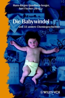 Image for Die Babywindel & 34 Andere Chemiegeschichten