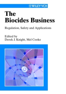 Image for The Biocides Business