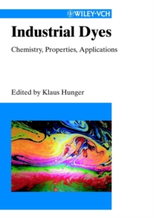 Image for Industrial dyes