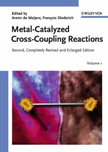 Image for Metal-Catalyzed Cross-Coupling Reactions