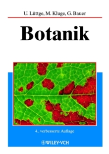 Image for Botanik 4a