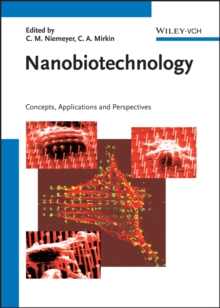 Image for Nanobiotechnology  : concepts, applications and perspectives
