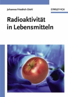 Image for Radioaktivitat in Lebensmitteln