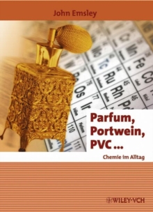Image for Parfum, Portwein, PVC ...