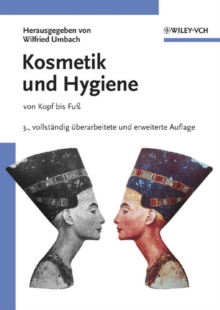 Image for Kosmetik und Hygiene : von Kopf bis Fuß