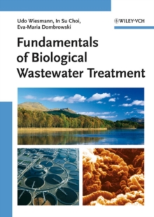 Image for Fundamentals of Biological Wastewater Treatment
