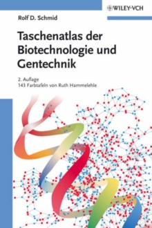 Image for Taschenatlas Der Biotechnologie Und Gentechnik