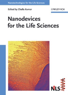 Image for Nanodevices for the Life Sciences