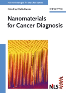 Image for Nanomaterials for Cancer Diagnosis