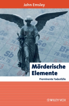 Image for Moerderische Elemente, prominente Todesfalle