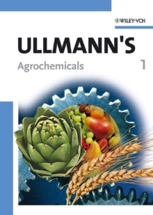 Image for Ullmann's Agrochemicals, 2 Volumes