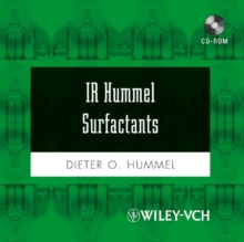 Image for IR Hummel Surfactants