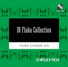 Image for IR Fluka Collection