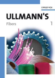 Image for Ullmann's Fibers, 2 Volumes