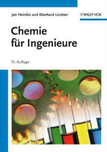 Image for Chemie Fur Ingenieure