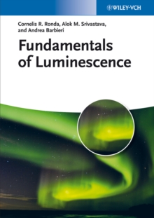 Image for Fundamentals of Luminescence