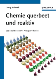 Image for Chemie querbeet und reaktiv