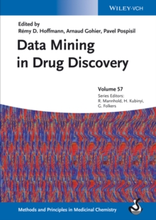 Image for Data Mining in Drug Discovery