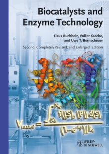 Image for Biocatalysts and Enzyme Technology