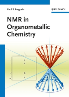 Image for NMR in Organometallic Chemistry