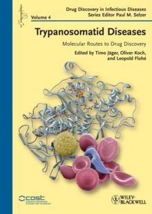 Image for Trypanosomatid Diseases