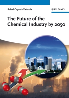 Image for The future of the chemical industry by 2050