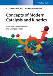 Image for Concepts of Modern Catalysis and Kinetics