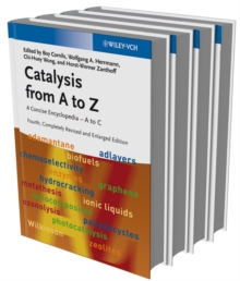 Image for Catalysis from A to Z