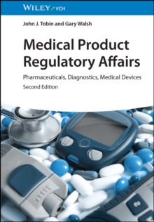 Image for Medical Product Regulatory Affairs